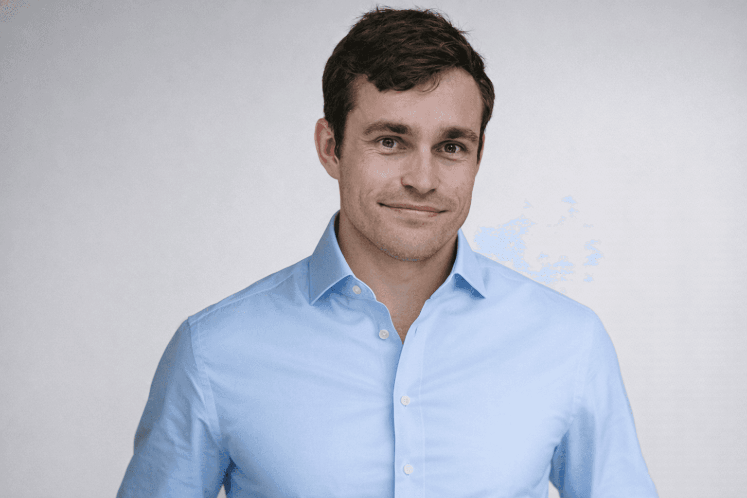 Owen Evans, co-founder of Vera